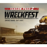Wreckfest Season Pass 2 Steam Altergift