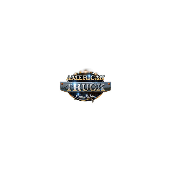 American Truck Simulator EU Steam CD Key