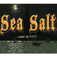 Sea Salt Steam CD Key