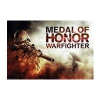 Medal of Honor Warfighter EU Standard Edition EA Origin CD Key