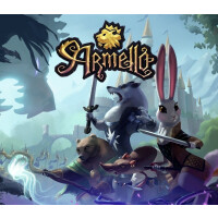Armello Steam CD Key
