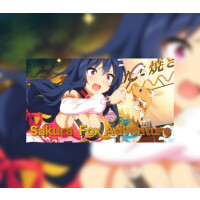 Sakura Fox Adventure EU Steam CD Key