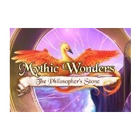 Mythic Wonders: The Philosopher's Stone Steam CD Key