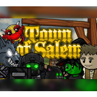 Town of Salem Steam CD Key