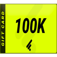 100K FUTGoles Credits