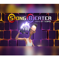 Song Beater: Quite My Tempo! PC Steam CD Key