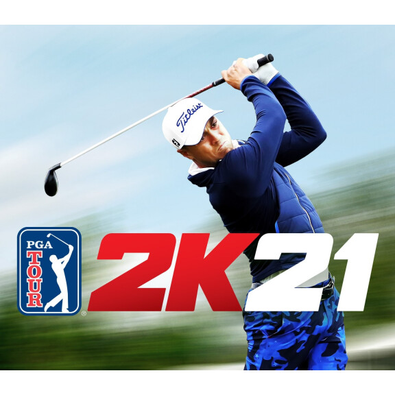 PGA TOUR 2K21 NA Steam CD Key