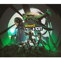 Borderlands 3 - Director's Cut DLC Steam CD Key