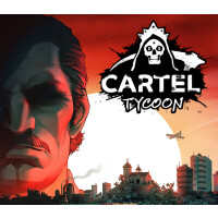 Cartel Tycoon EU Steam Altergift