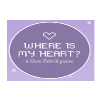 Where is my Heart? Steam CD Key
