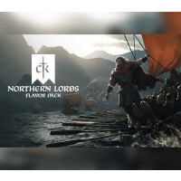 Crusader Kings III - Northern Lords DLC Steam CD Key