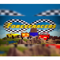 Foreveracers Steam CD Key