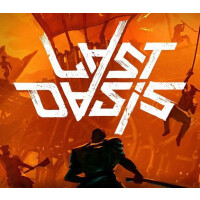 Last Oasis Steam Altergift