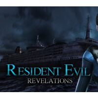 Resident Evil Revelations EU Steam Altergift