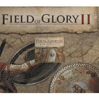 Field of Glory II - Rise of Persia DLC Steam CD Key