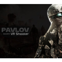 Pavlov VR Steam Altergift