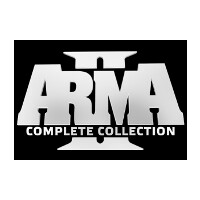 Arma II: Complete Collection Steam CD Key