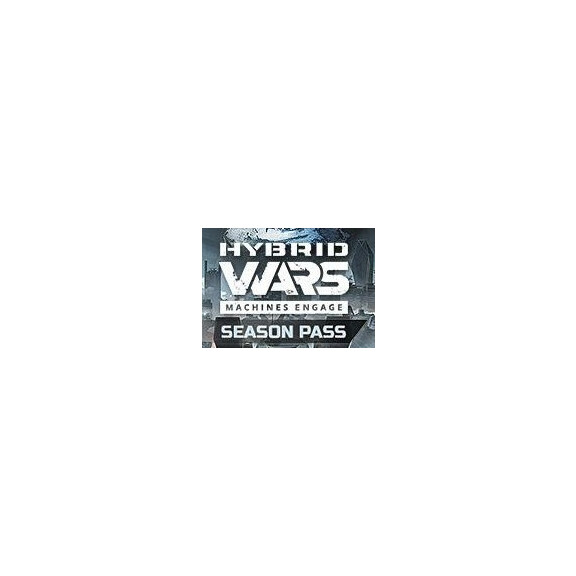 Hybrid Wars Season Pass Steam CD Key