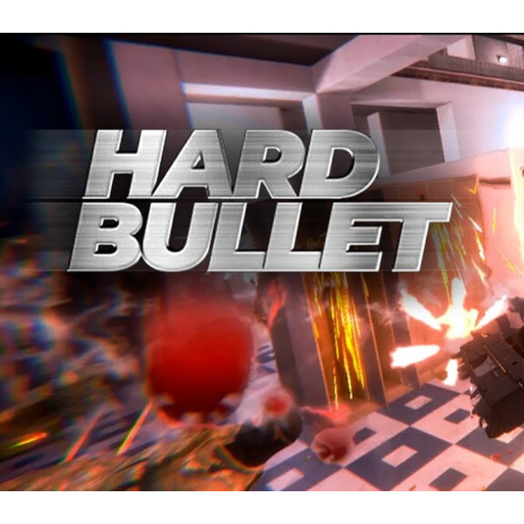Hard Bullet Steam Altergift