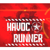 Havoc Runner Steam CD Key