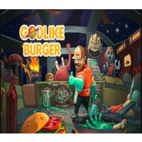 Godlike Burger EU v2 Steam Altergift
