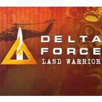 Delta Force Land Warrior PC Steam CD Key