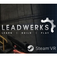 Leadwerks Game Engine Steam CD Key