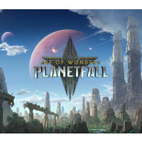 Age of Wonders: Planetfall US XBOX One CD Key