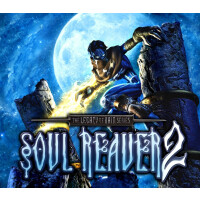 Legacy of Kain: Soul Reaver 2 Steam CD Key