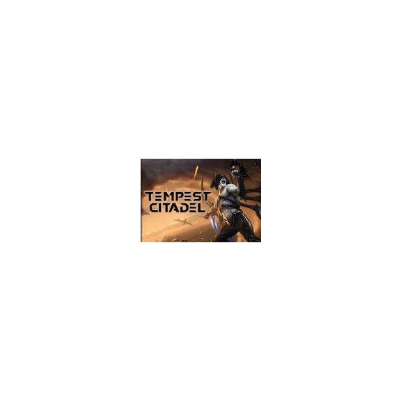 Tempest Citadel Steam CD Key