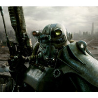 Fallout 3 PC Steam CD Key