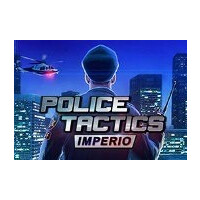 Police Tactics: Imperio Steam CD Key