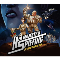 Her Majesty's SPIFFING Steam CD Key