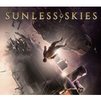 Sunless Skies: Sovereign Edition EU PC Steam CD Key