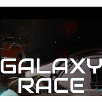 Galaxy Race Steam CD Key