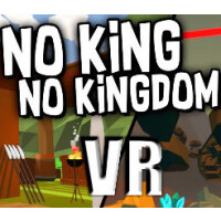 No King No Kingdom VR Steam CD Key