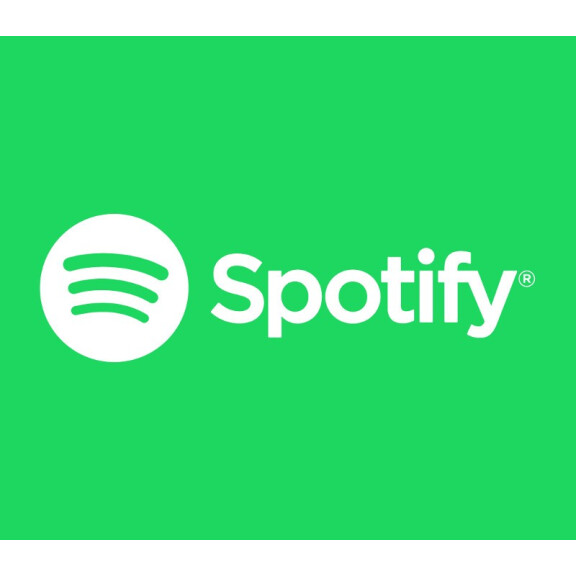 Spotify 1-month Premium Gift Card DE