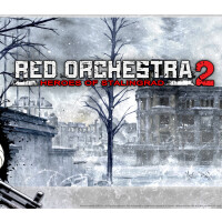 Red Orchestra 2: Heroes of Stalingrad with Rising Storm Steam CD Key