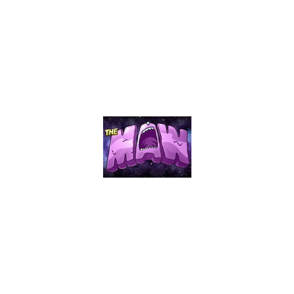 The Maw + 3 DLC Steam Gift