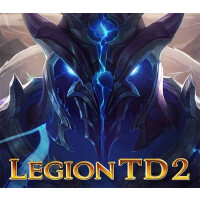 Legion TD 2 EU Steam Altergift