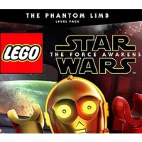 LEGO Star Wars: The Force Awakens - The Phantom Limb Level Pack DLC PC Steam CD Key