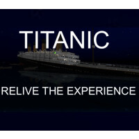 Titanic: The Experience Steam CD Key