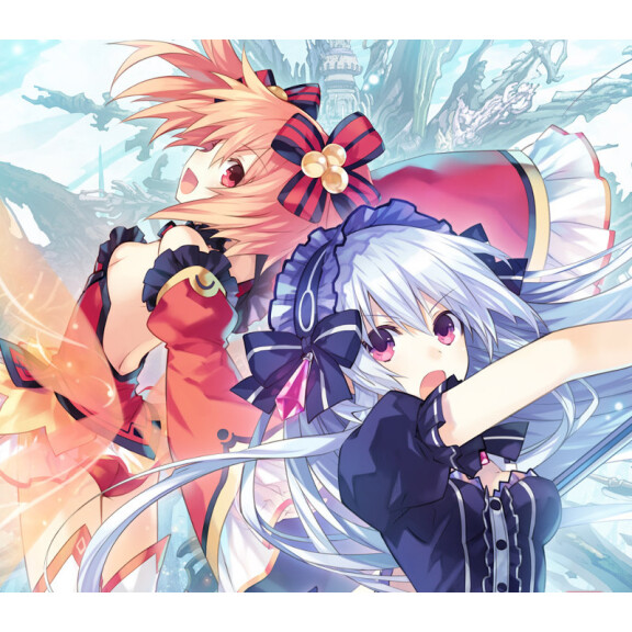 Fairy Fencer F Steam Gift