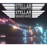 Stellar Warfare Steam CD Key