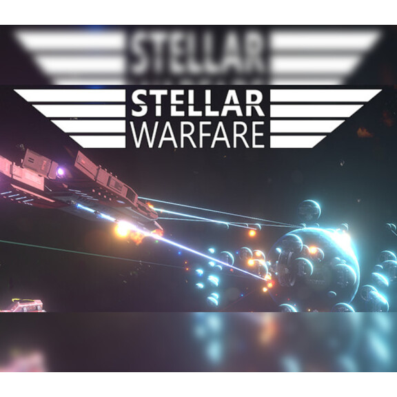 Stellar Warfare Steam CD Key