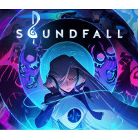 Soundfall EU v2 PC Steam Altergift