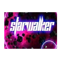 Starwalker Steam CD Key
