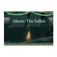 Above: The Fallen Steam CD Key