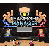 Teamfight Manager Steam Altergift