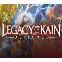 Legacy of Kain: Defiance Steam CD Key